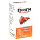 Esentin Hepasuport X 90 capsules, Sun Wave Pharma