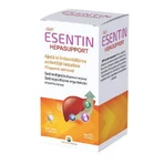Esentin Hepasuport X 90 Kapseln, Sun Wave Pharma