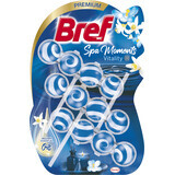 Bref Wellness Vitality Toiletverfrisser, 3 stuks