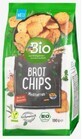 DmBio Mediterrane broodchips, 100 g