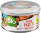 DmBio Olijfpasta met tomaten, 125 g