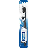 Oral-B Whitening Therapy Tandenborstel Houtskool, 23 g