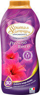 Spuma Di Sciampagna Hibiscus geconcentreerde wasverzachter 30sp, 600 ml