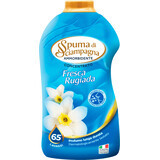 Spuma di Sciampagna Spuma di Sciampagna geconcentreerde wasverzachter dauw 65 wasbeurten, 1300 ml