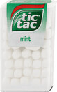 Tic-Tac Munt Drajeuri, 18 g