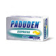 Paduden Express, 200 mg, 10 softgels, Therapy