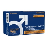 Fertilovit M Plus, 90 capsules, Gonadosan