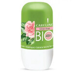 Deodorant roll on Velvet Rose, 75ml, Careline