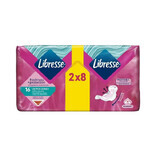 Absorbant Ultra Long, 16 pièces, Libresse