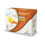 Fezivit C, 30 capsules, Antibiotics