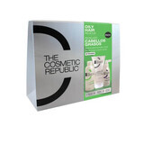 Oily Hair Rescue Kit, The Cosmetic Republic