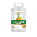 Laxasalm, 120 tabletten, Ayurmed