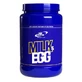 Melk & Ei met aardbeiensmaak, 900 g, ProNutrition
