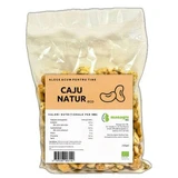 Organic cashew nuts, 250 g, Managis