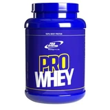 Pro Whey with vanilla flavour, 2000 g, ProNutrition