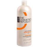 Multivitamin shampoo, 1000 ml, The Cosmetic Republic