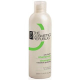 Shampoo for oily hair, 200 ml, The Cosmetic Republic