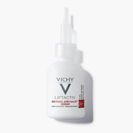 Vichy Liftactiv Specialist Anti-rimpelserum met retinol, 30 ml