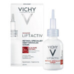 Vichy Liftactiv Specialist Ser antirid cu retinol, 30 ml