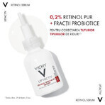 Vichy Liftactiv Specialist Ser antirid cu retinol, 30 ml