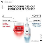 Vichy Liftactiv Specialist Ser antirid cu retinol, 30 ml