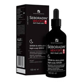 Anti-val nachtserum voor mannen, 100 ml, Seboradin