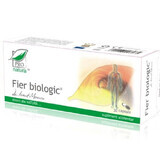 Ferro Biologico, 30 capsule, Pro Natura