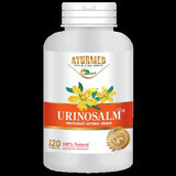 Urinosalm, 120 tabletten, Ayurmed