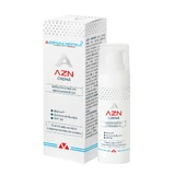 AZN anti-acne and rosacea cream with SPF30, 30 ml, Braderm