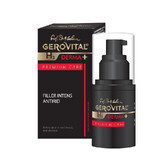 Gerovital H3 Derma+ Premium Care Intense Anti-rimpelvuller, 15 ml, Farmec