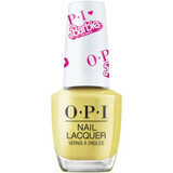 Barbie nail polish, Hi Ken!, 15 ml, OPI