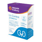 Lit-Control PH Balance, 30 plantaardige capsules, Althea Life Science