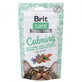 Beloningen ter ondersteuning van het zenuwstelsel bij katten Brit Care Snack Calming, 50 g, Brit