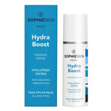 Hydra Boost Paradise Hyaluronic Acid Serum, 30 ml, Sophieskin