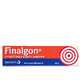 FINALGON 4mg/25mg per gram, zalf 20 g, Sanofi 