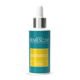 Sérum avec niacinamide, 30 ml, Remescar