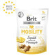 Mobility Inktvis Hondensnack, 150 g, Brit