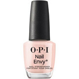 Nail Envy Nail Hardening Treatment, Bubble Bath, 15 ml, OPI