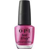 Traitement durcisseur d'ongles Nail Envy, rose puissant, 15 ml, OPI