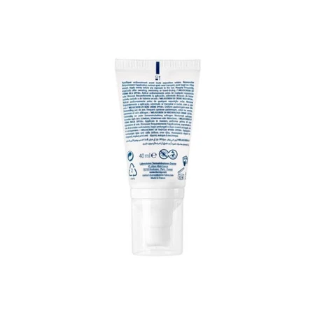 Ducray Melascreen Crema solare leggera contro le macchie di pigmentazione SPF 50+, 40 ml