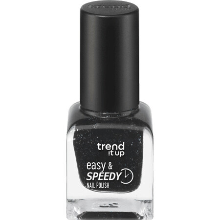 Trend !t up Easy &amp; Speedy Nagellak Nr. 450, 6 ml