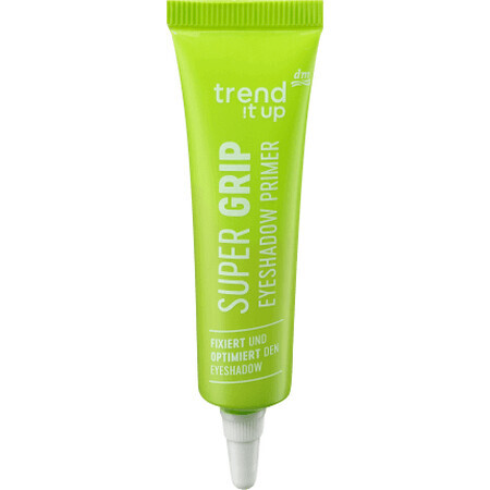 Trend !t up Super Grip Eyelid Primer, 8,5 ml