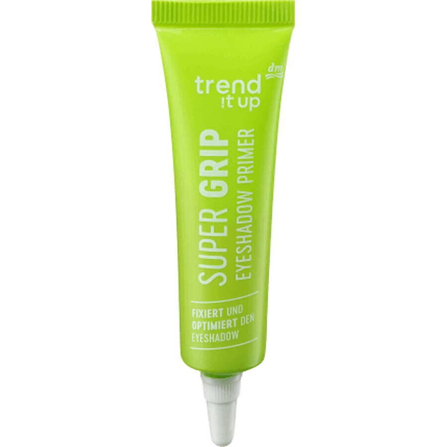 Trend !t up Super Grip Ooglid Primer, 8,5 ml