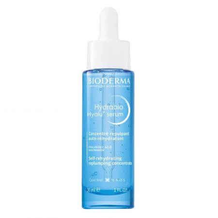 Bioderma Hydrabio Sérum Hyalu+ 30 ml