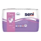 Urological pads for women, Super, 15 pieces, Seni Lady