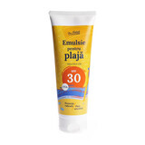 Emulsie pentru plaja Dr. Soleil SPF 30, 250 ml, UVA/UVB