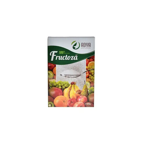 Fructose 400g Adya Green