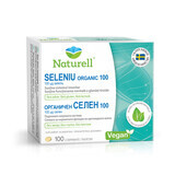 Selen Bio 100 x 100cpr, Naturell