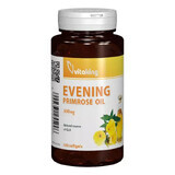 Evening Primrose Oil 500 mg (100 capsules), Vitaking