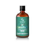 Antivirale tinctuur, antigriep, 100ml, Nutrisential®